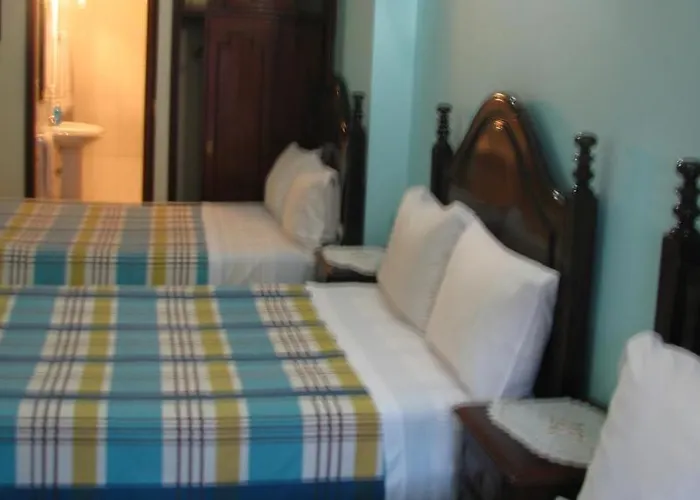 Residencial Porto Novo - Alojamento Local