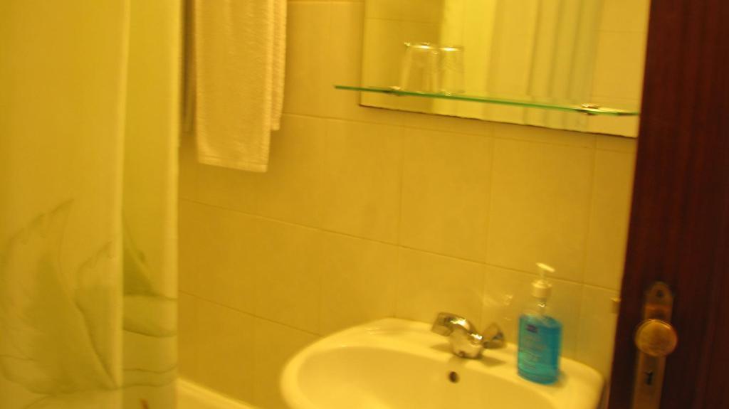 Residencial Novo - Local Pensjonat 2*
