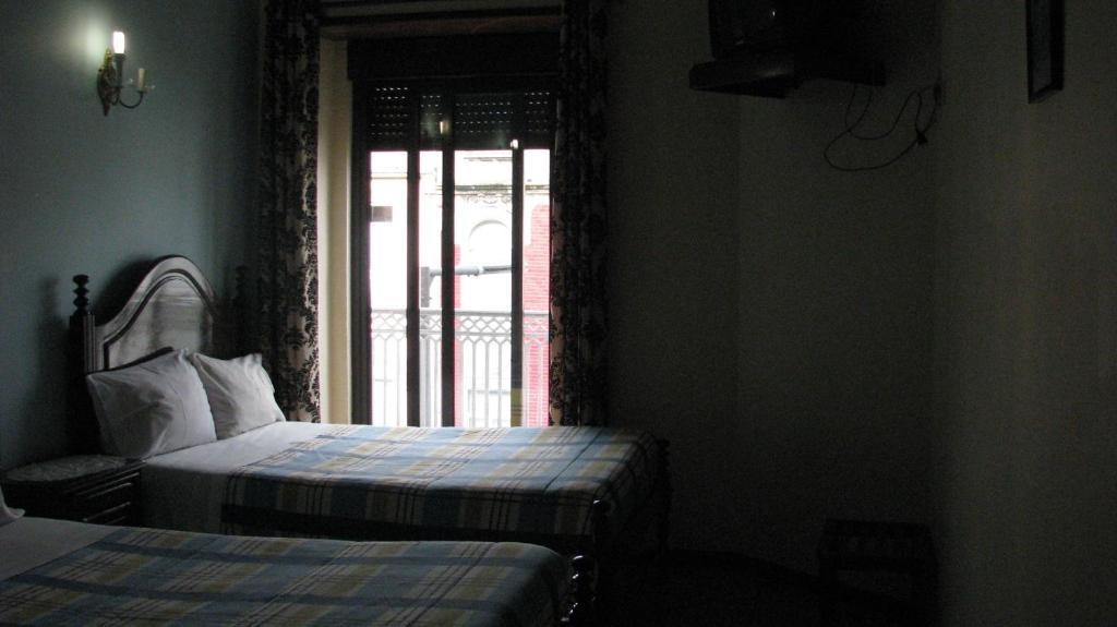 Residencial Novo - Local Pensjonat 2*