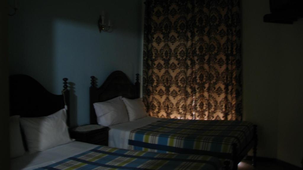 Residencial Novo - Local Pensjonat 2*