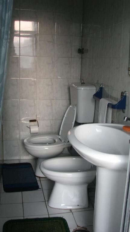 Pensjonat Residencial Novo - Local 2*