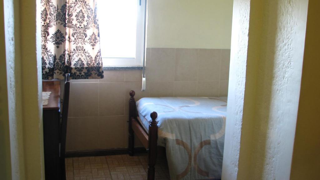 Pensjonat Residencial Novo - Local 2*