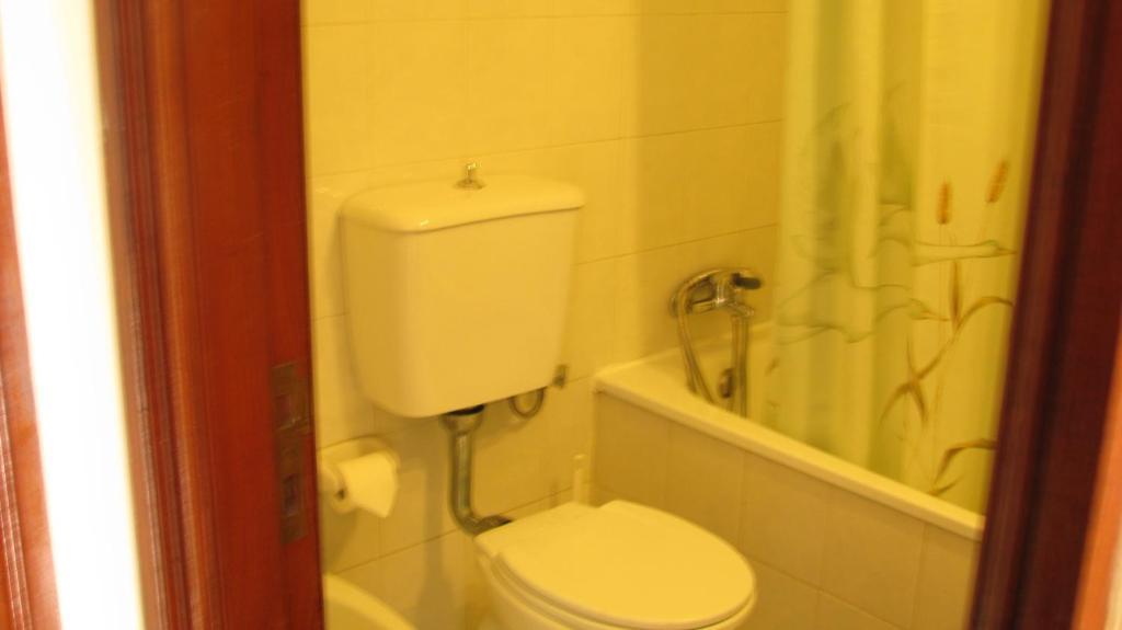 Pensjonat Residencial Novo - Local 2*