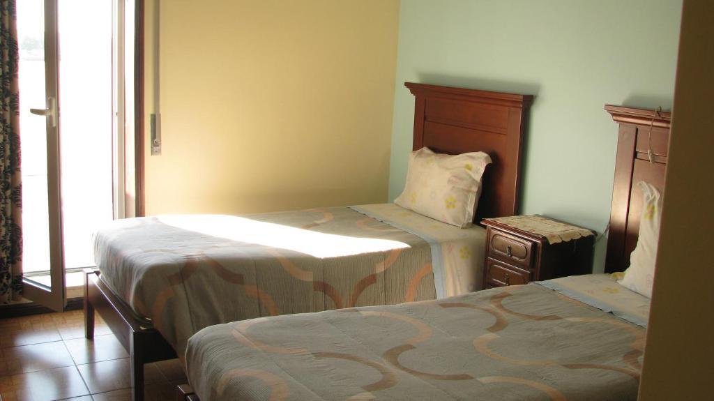 Residencial Novo - Local Pensjonat 2*