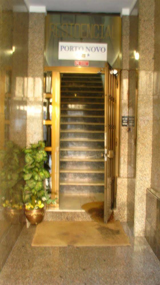 Residencial Novo - Local Pensjonat 2*