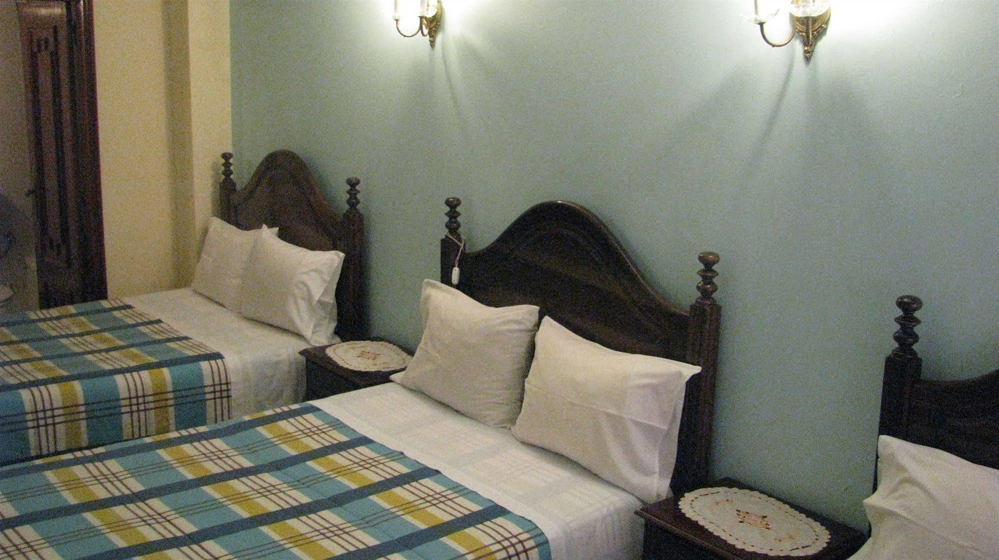 Pensjonat Residencial Novo - Local 2*