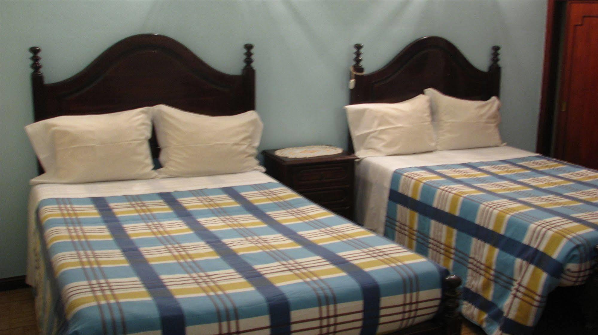Residencial Novo - Local Pensjonat 2*