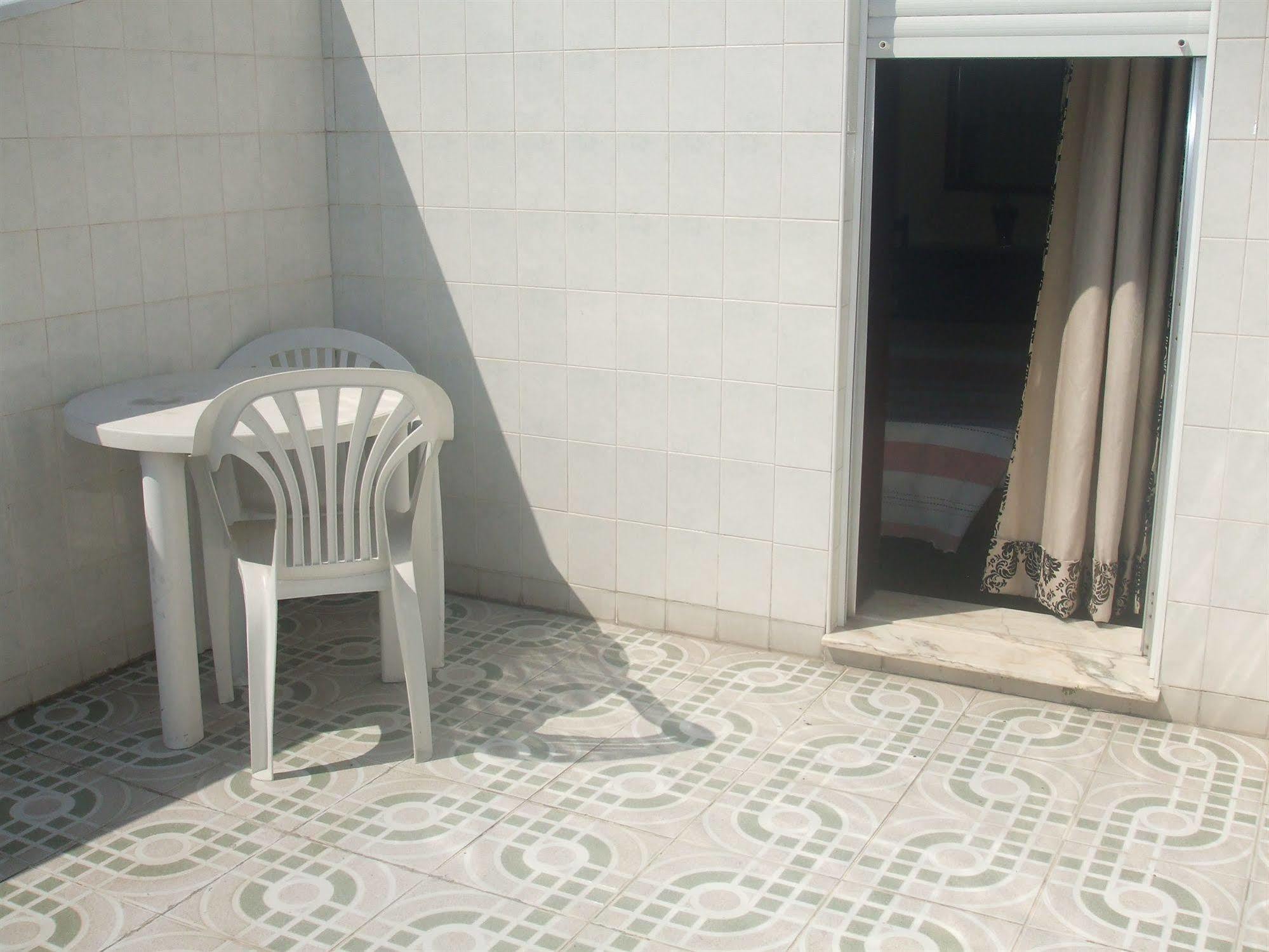Residencial Novo - Local Pensjonat