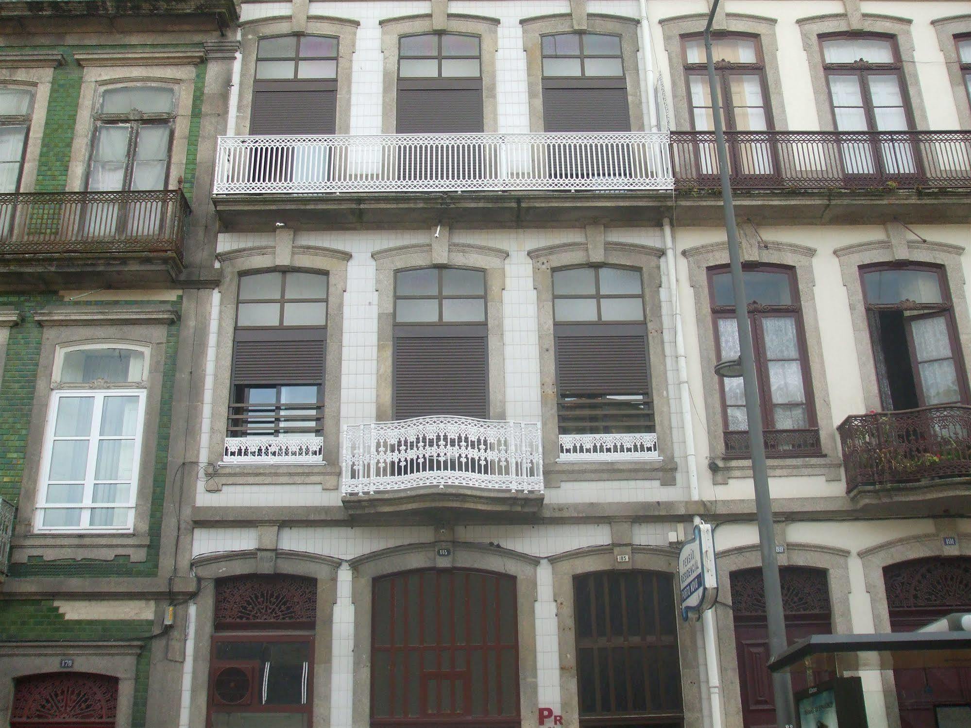 Residencial Novo - Local Pensjonat 2*