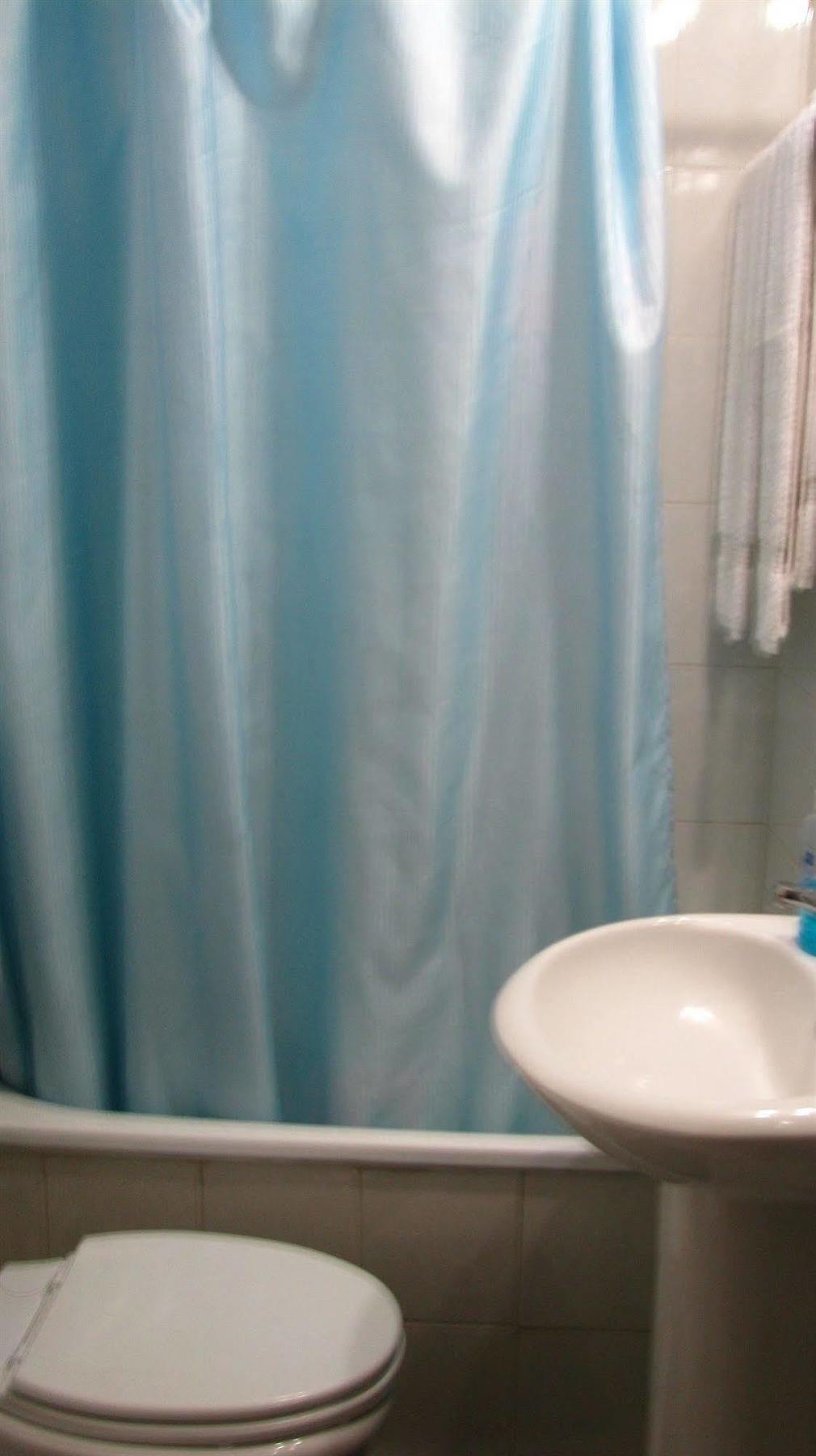 Residencial Novo - Local Pensjonat 2*