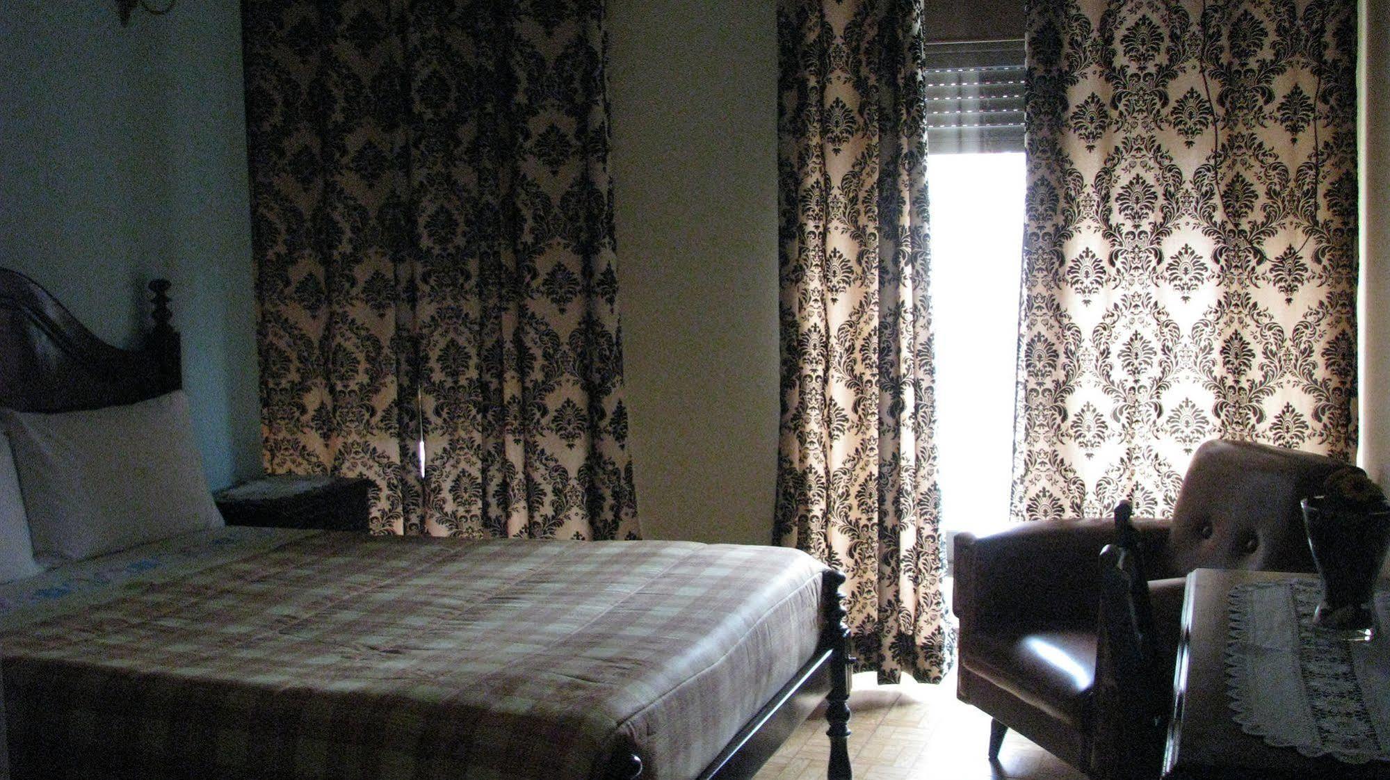 Pensjonat Residencial Novo - Local 2*