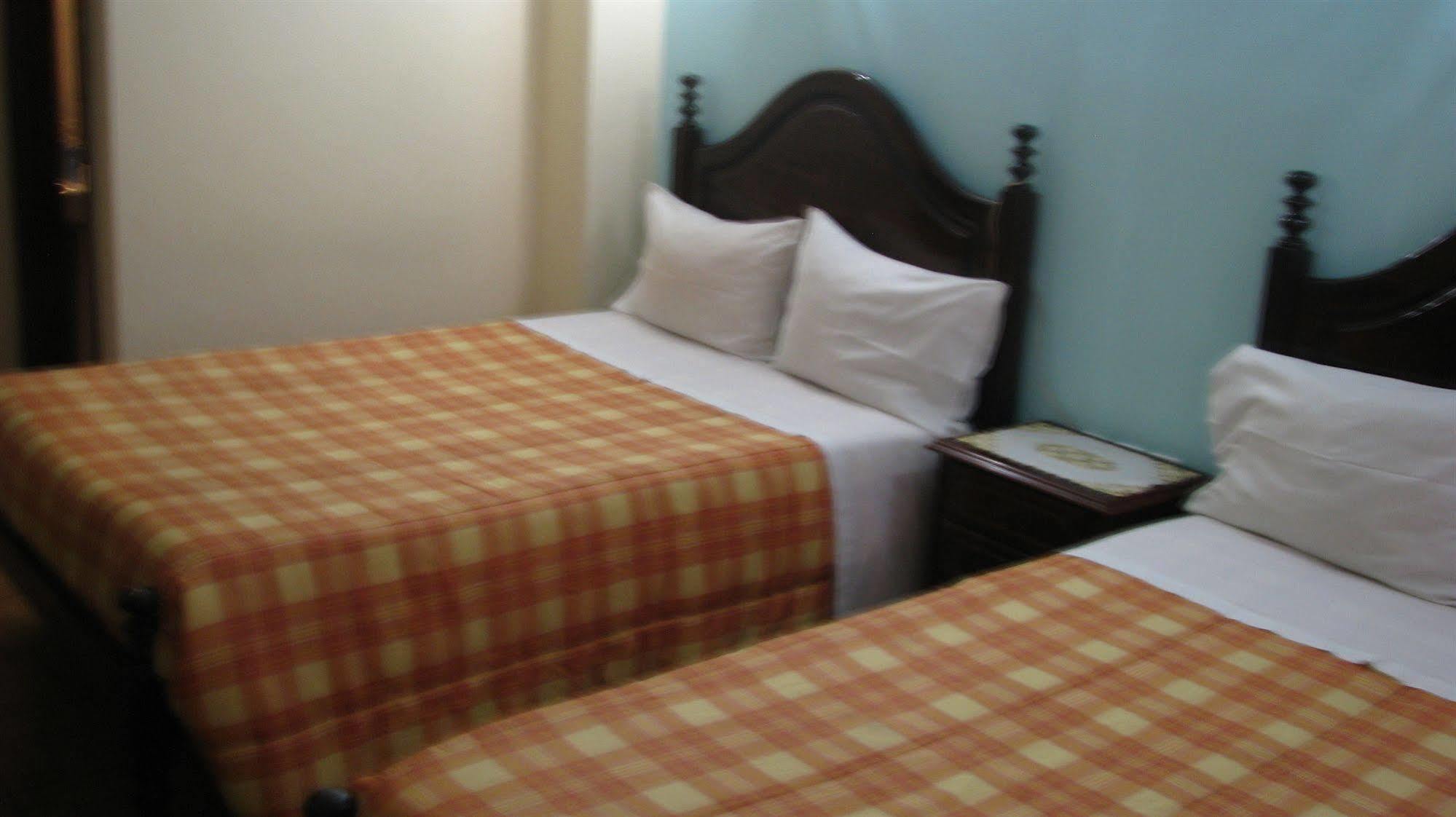 Pensjonat Residencial Novo - Local 2*