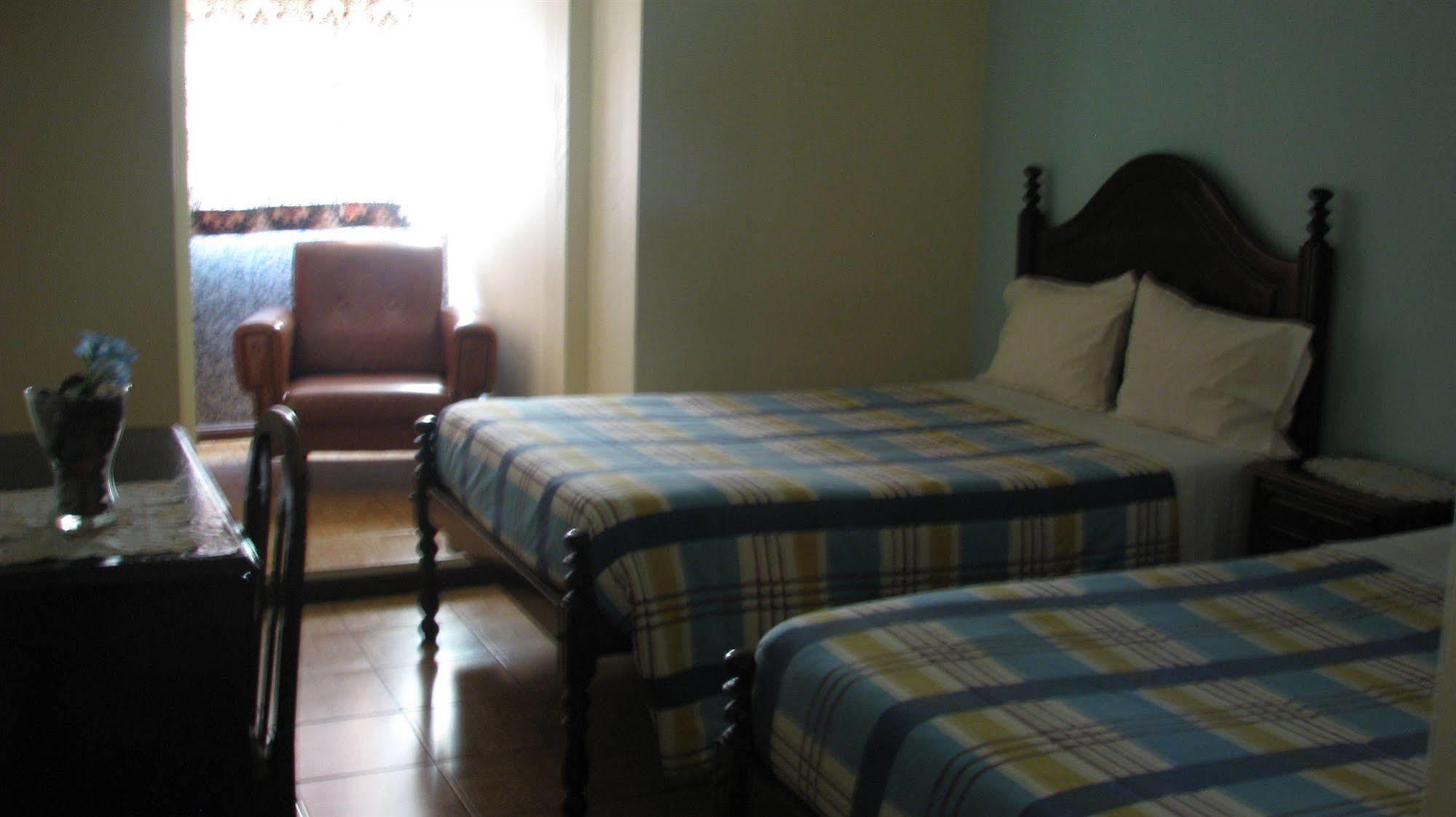Residencial Novo - Local Pensjonat 2*