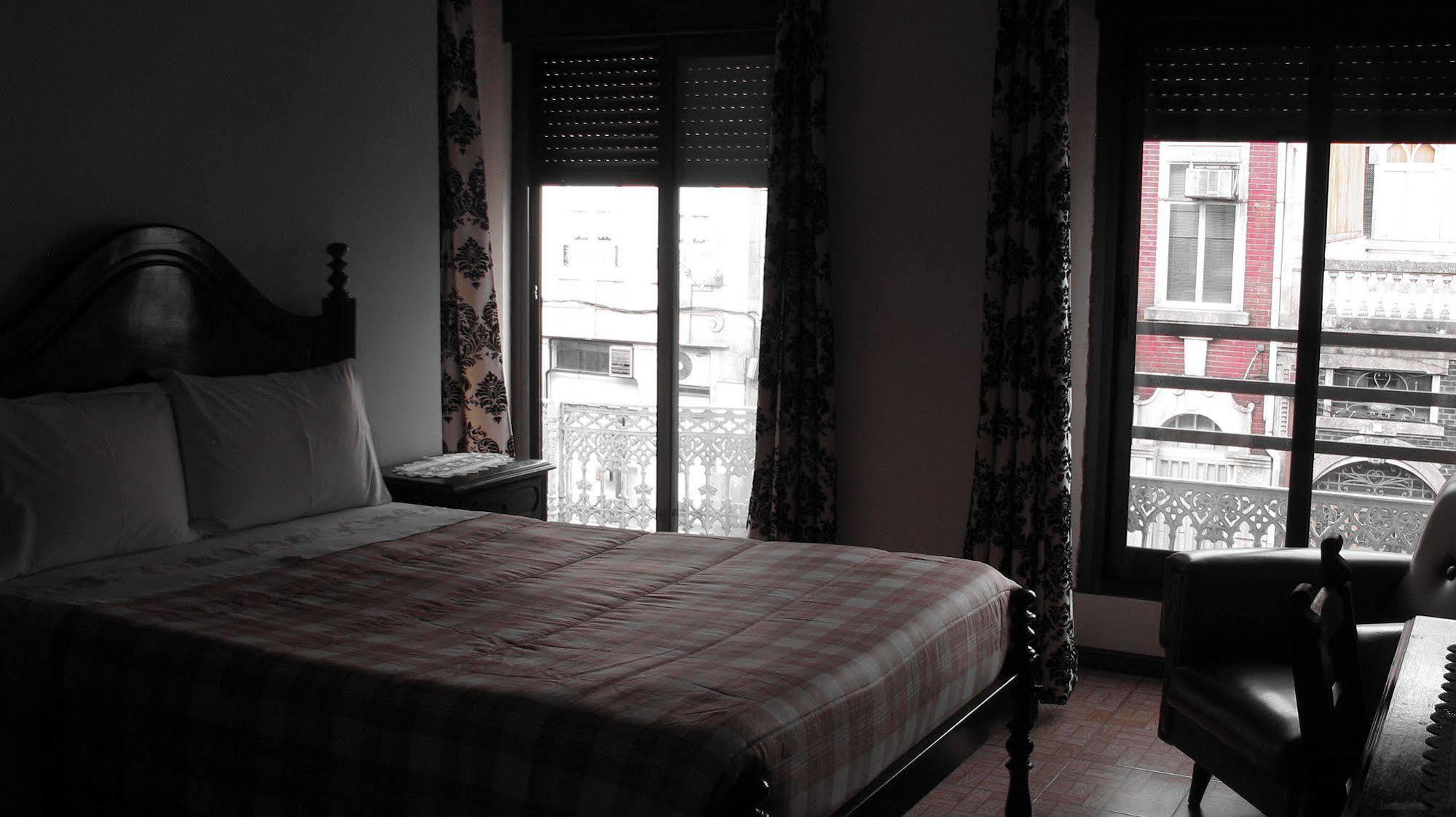 Residencial Novo - Local Pensjonat 2*